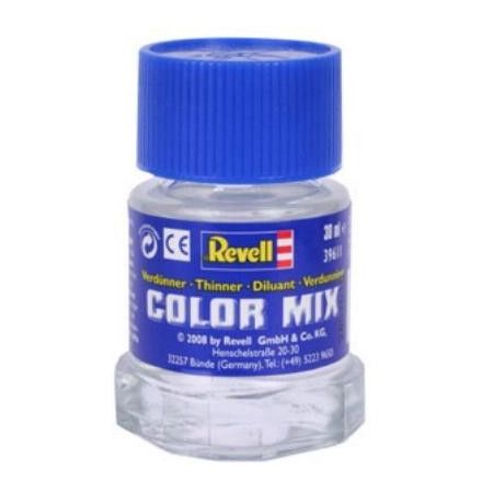 Color Mix, Diluant 30ml