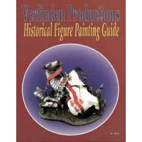 Peinture Figurines Histor.
