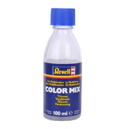 Color Mix, Diluant 100ml