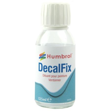 DecalFix - Flacon 125 ml