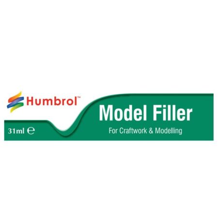 Model Filler Tube