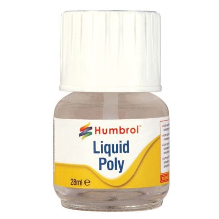 Colle Liquid Poly Bottle