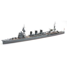 Croiseur Leger Abukuma 1/700