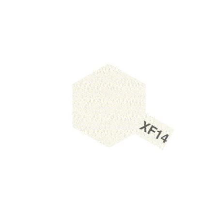 XF14 Gris Aviat. Japonaise mat