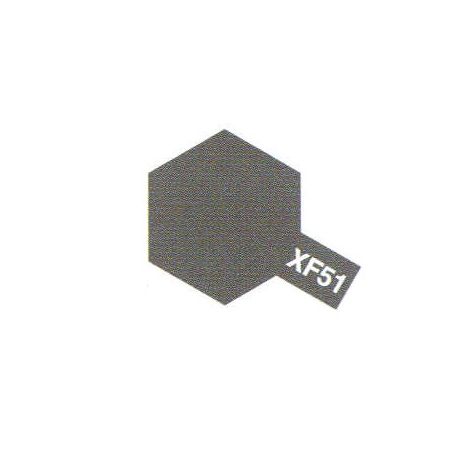 XF51 Vert Kaki mat