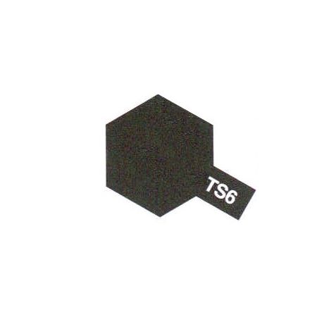 TS6 Noir mat