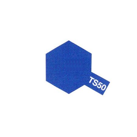 TS50 Bleu Mica brillant