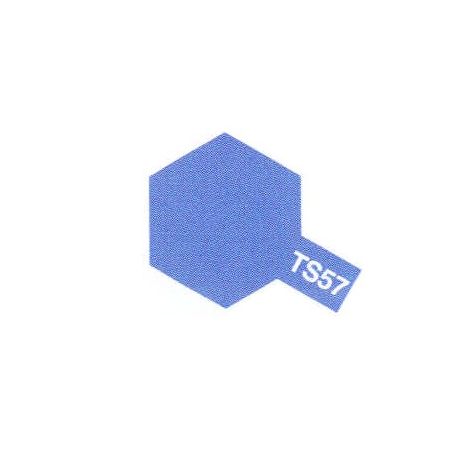 TS57 Bleu Violet brillant