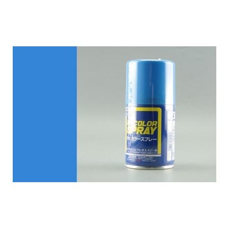 S-34 Mr. Color Spray (100 ml) Sky Blue