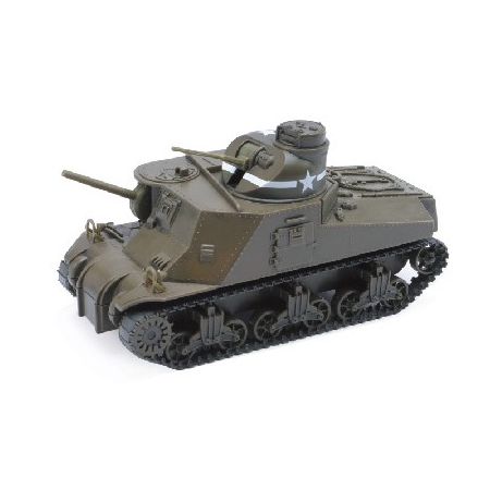 Tank M3LEE Model Kit 1/32