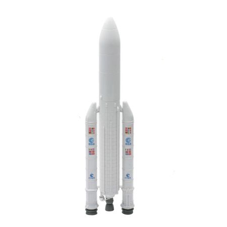 Fusee Lanceur Europeen Rocket 5