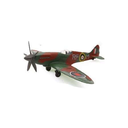 Spitfire Desert avions montes 1/48