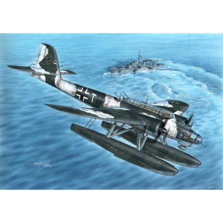 Heinkel He 115 1/48
