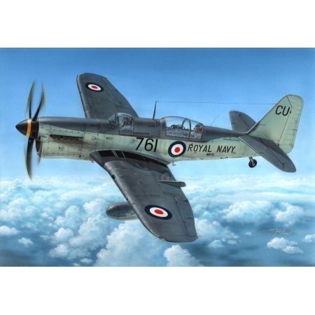 Fairey Fireflyy As Mk. 7 1/48