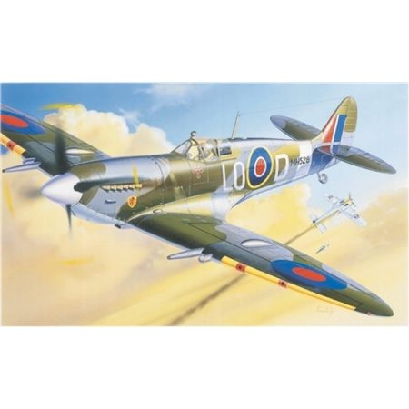 Spitfire Mk.IX 1/72