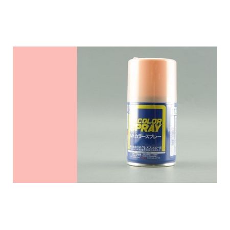 S-112 - Mr. Color Spray (100 ml) Character Flech (2)