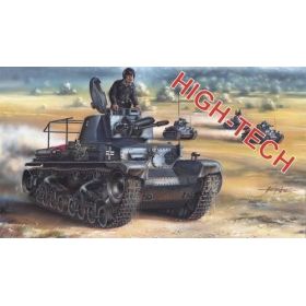 Special Armour 100-T35027 - Pz.Bef 35(t) Upgrade Exterior 1/35