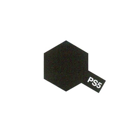 PS5 noir