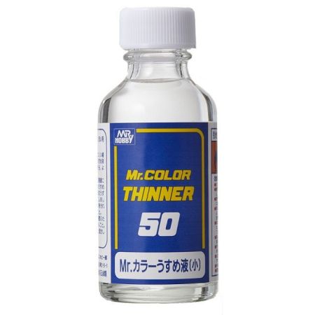 Mr. Color Thinner 50 (50 ml)