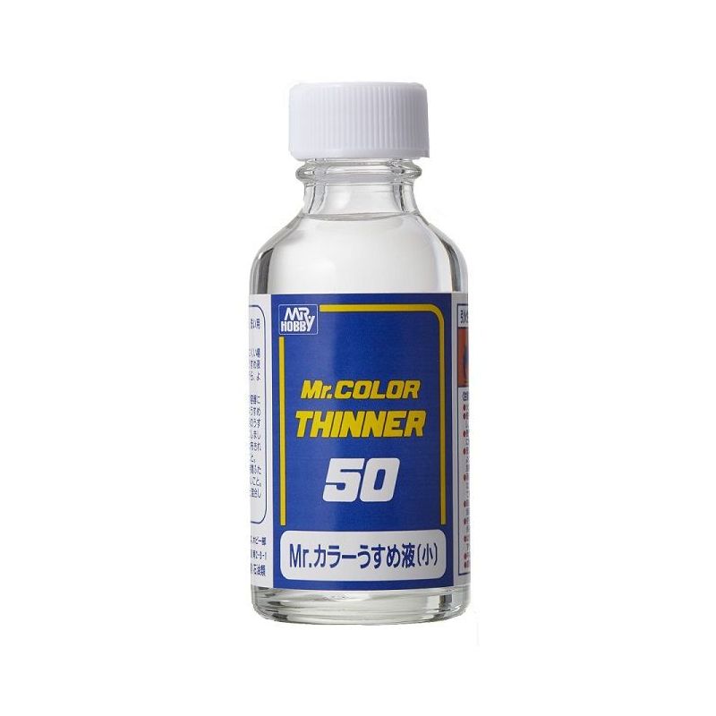 T-102 - Mr. Color Thinner 110 (110 ml)