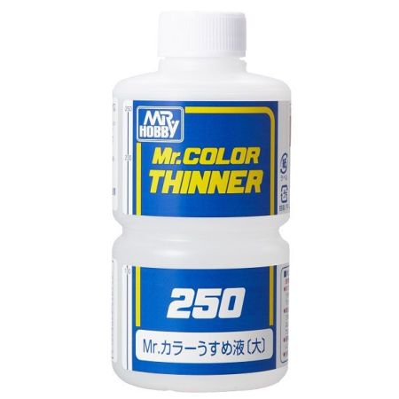 T-103 - Mr. Color Thinner 250 (250 ml)