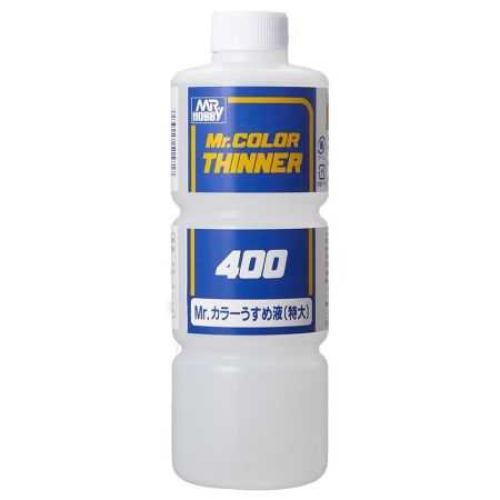 Mr. Color Thinner 400 (400 ml)