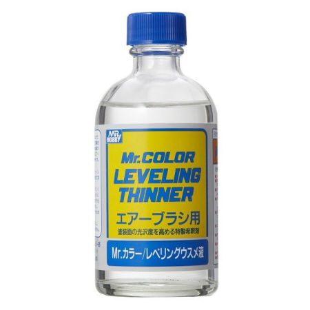 Mr. Color Leveling Thinner 110 (110 ml)