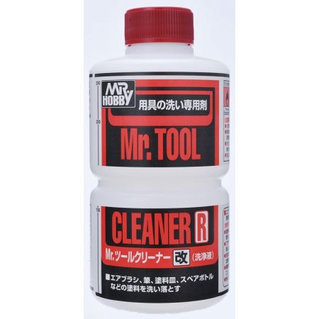 Mr. Tool Cleaner (250 ml)