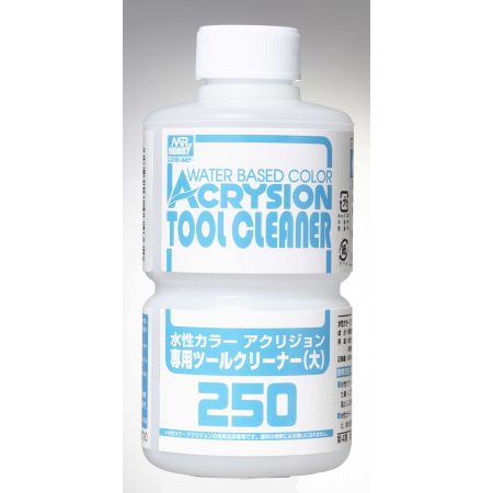 T-313 - Acrysion Tool Cleaner (250 ml)