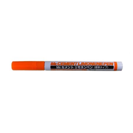 PL-001 - Mr. Cement Limonene Pen Standard Tip