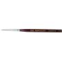 CD1099-10/0 Synthetic-Brush round Capitaine