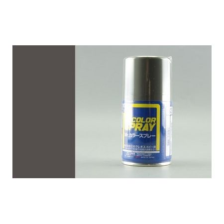 S-032 - Mr. Color Spray (100 ml) Dark Gray (2)