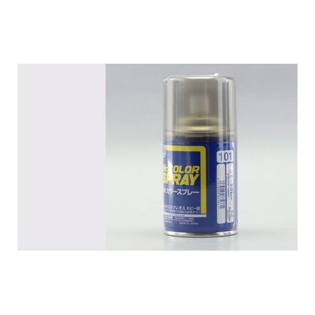 S-101 Mr. Color Spray (100 ml) Smoke Gray