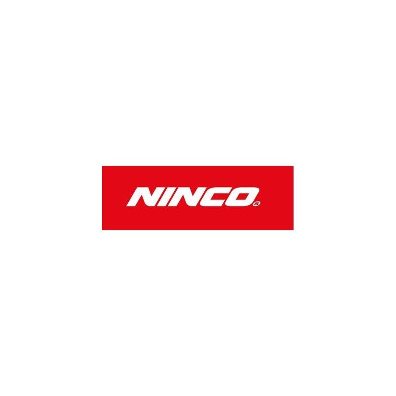 Ninco 80727 4 Enjoliveurs Motorsport 15pc 