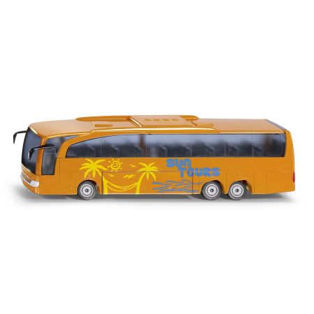 MERCEDES-BENZ TRAVEGO BUS DE TOURISME 1/50