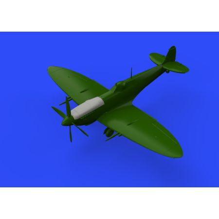 Spitfire Mk. IX top cowl early 1/48