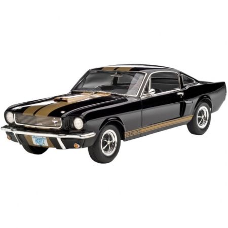 Shelby Mustang GT 350 H 1/24