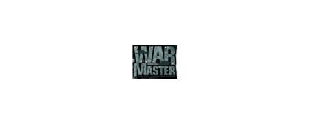 Warmaster Models